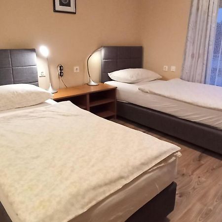 Studio Apartmani Ok Lipik Luaran gambar