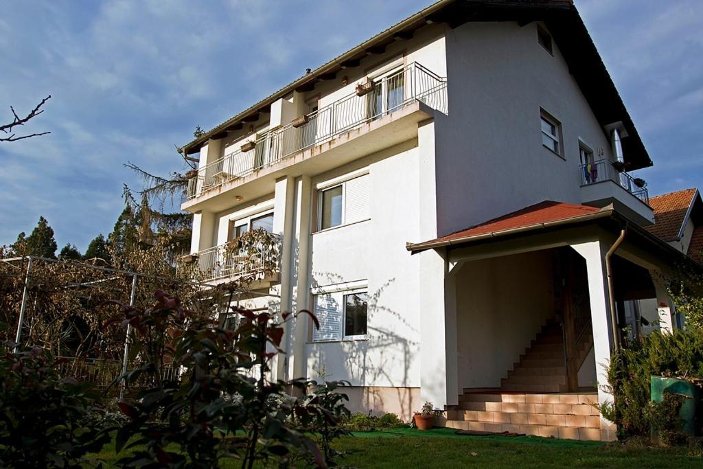 Studio Apartmani Ok Lipik Luaran gambar