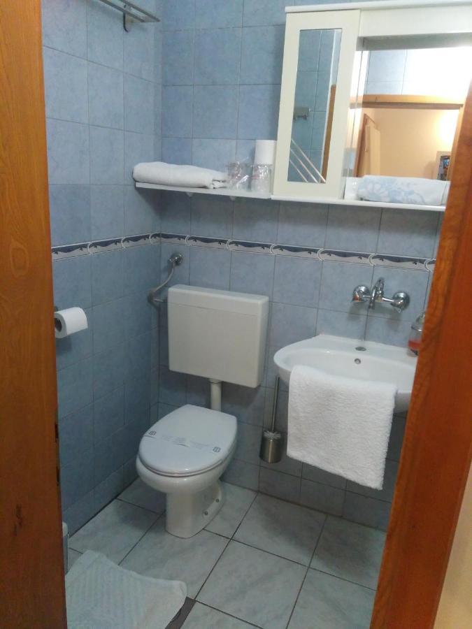 Studio Apartmani Ok Lipik Luaran gambar
