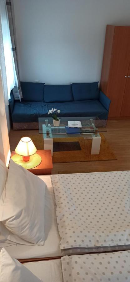Studio Apartmani Ok Lipik Luaran gambar
