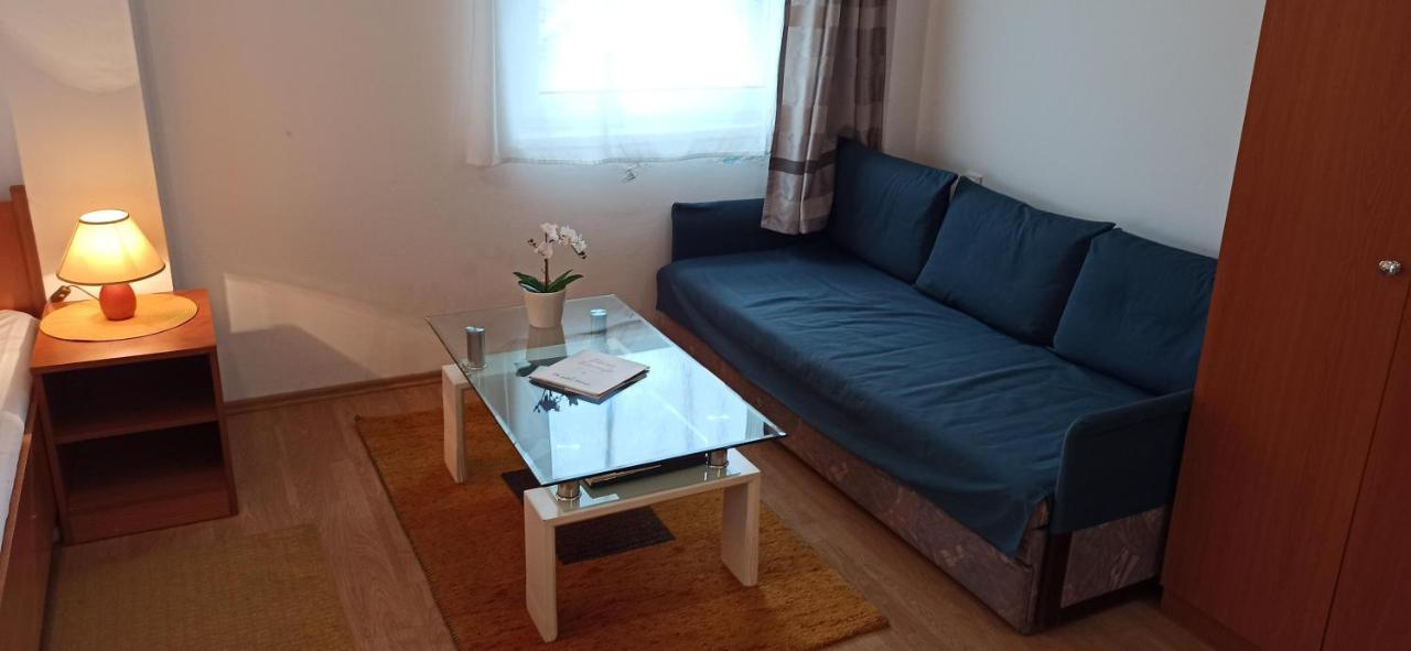 Studio Apartmani Ok Lipik Luaran gambar