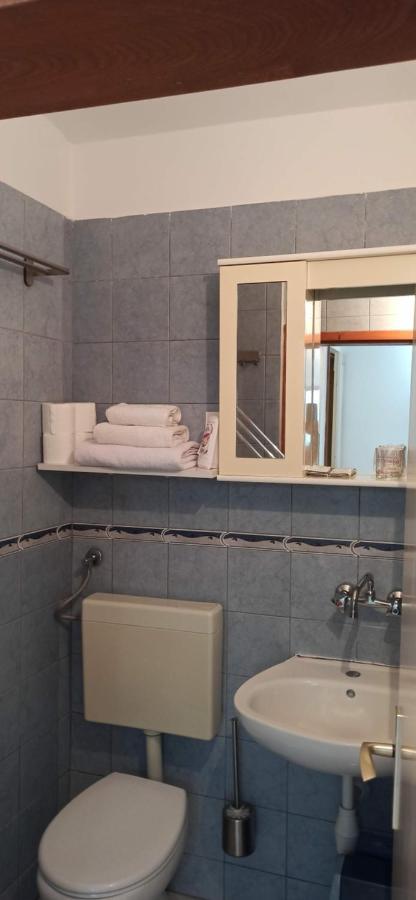 Studio Apartmani Ok Lipik Luaran gambar
