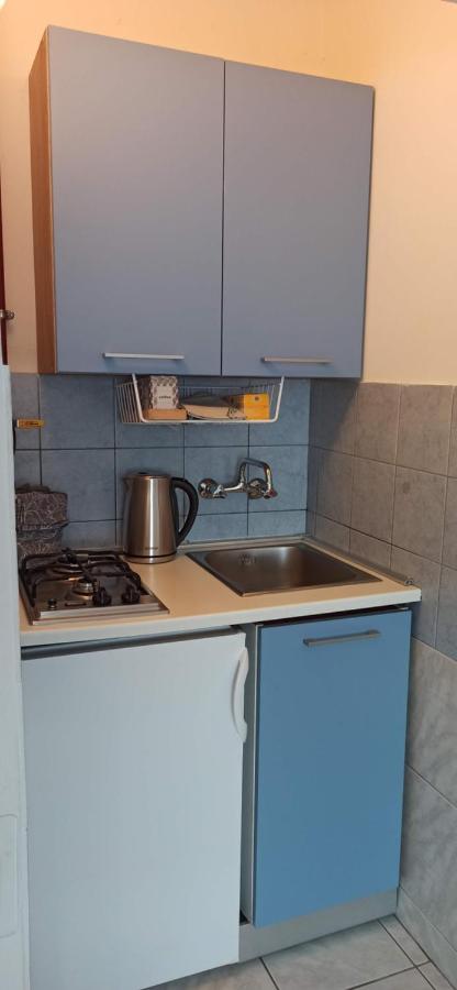 Studio Apartmani Ok Lipik Luaran gambar