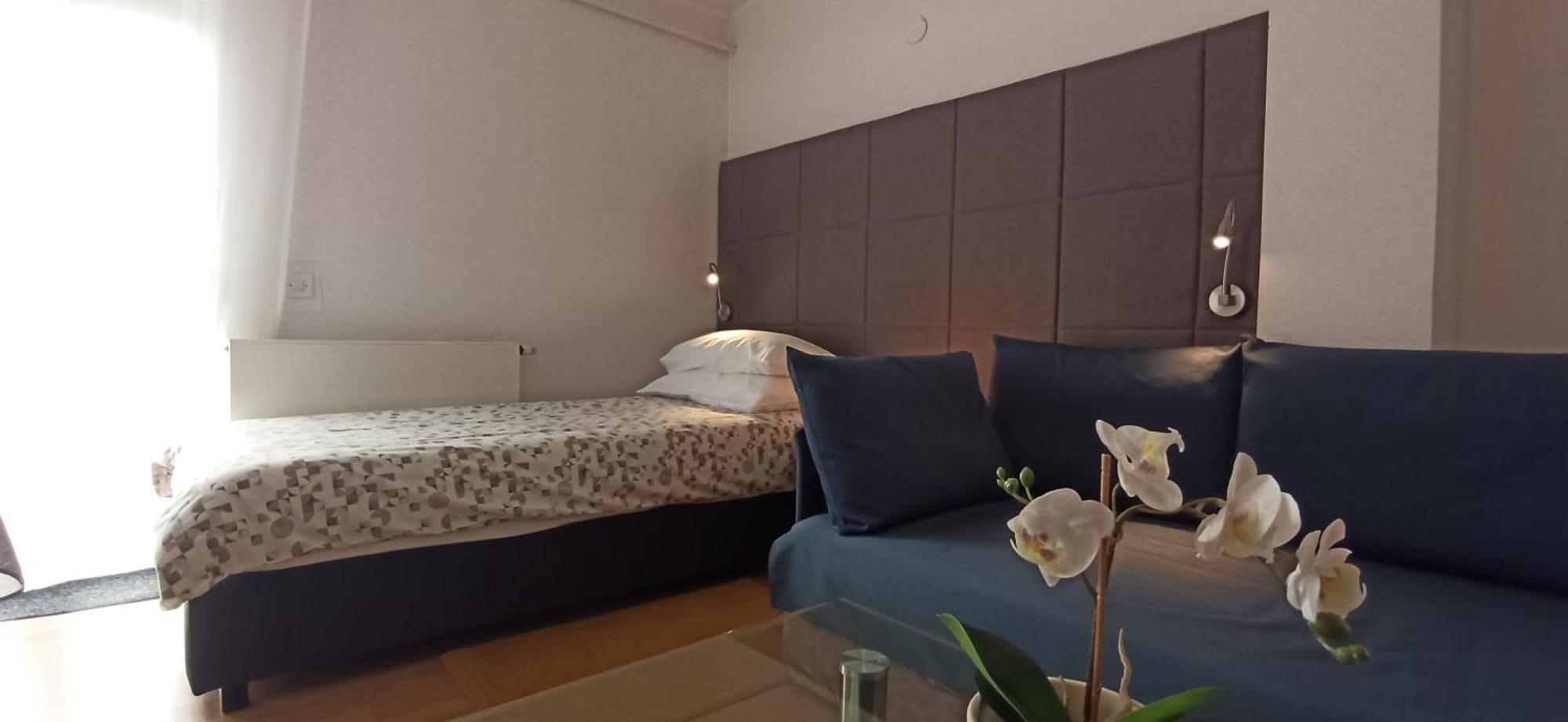 Studio Apartmani Ok Lipik Luaran gambar
