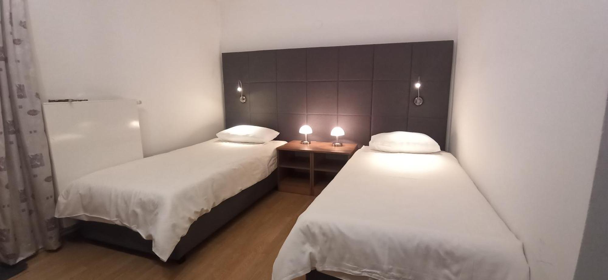 Studio Apartmani Ok Lipik Luaran gambar