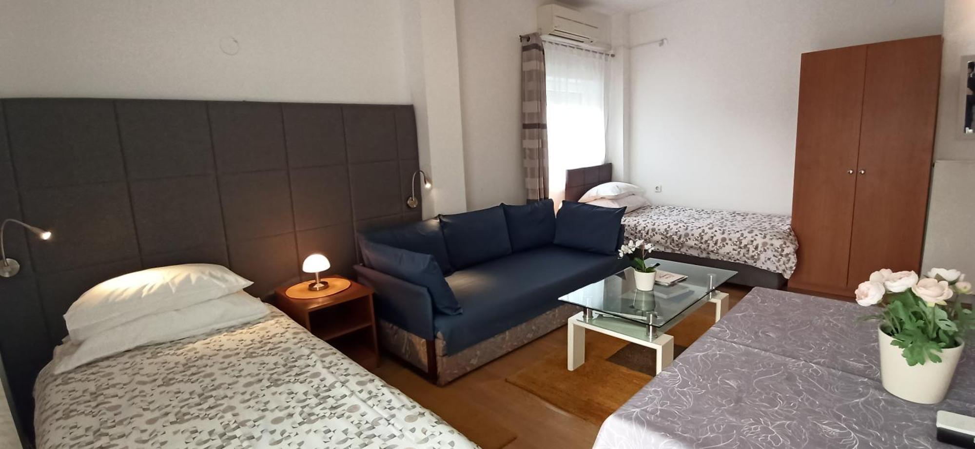 Studio Apartmani Ok Lipik Luaran gambar