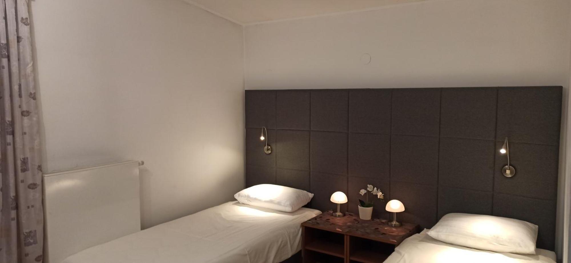 Studio Apartmani Ok Lipik Luaran gambar