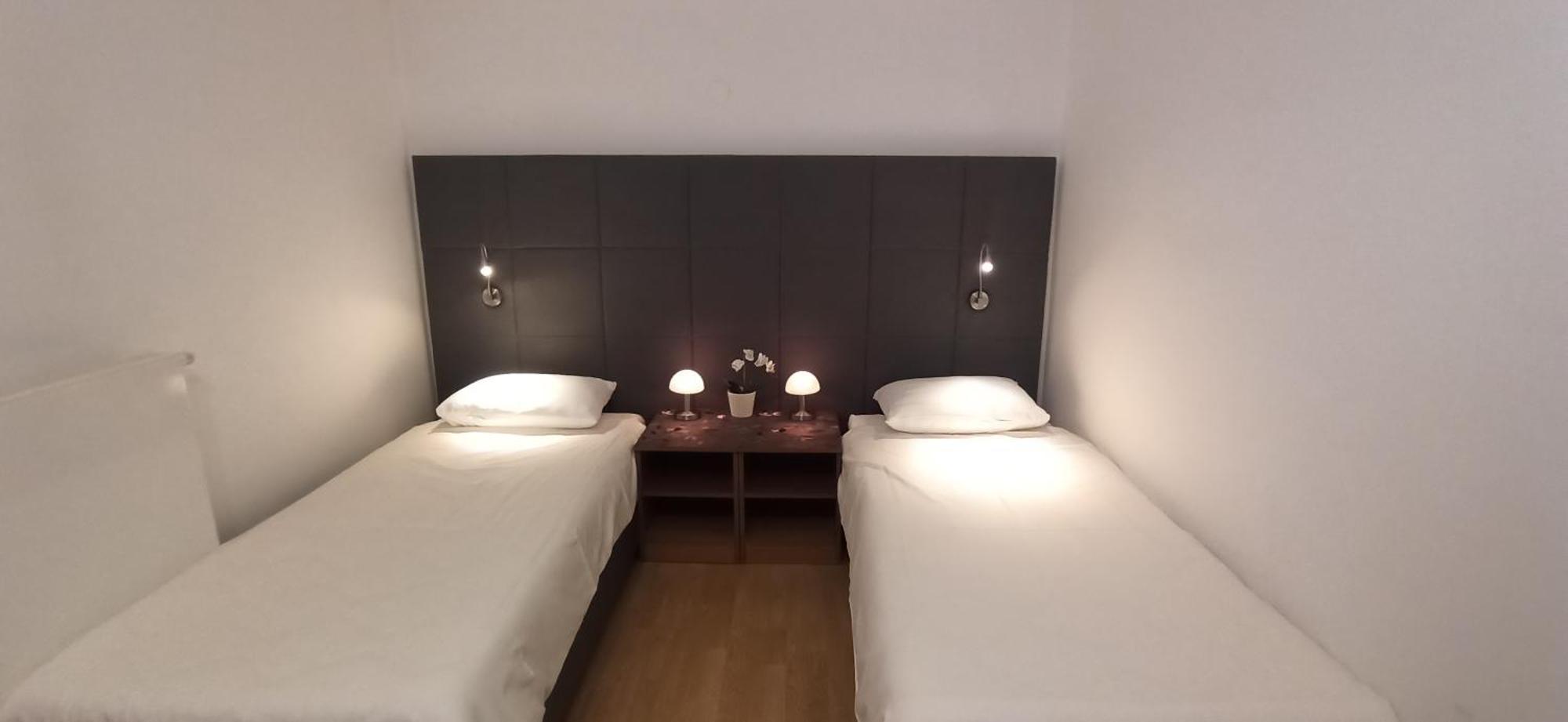 Studio Apartmani Ok Lipik Luaran gambar