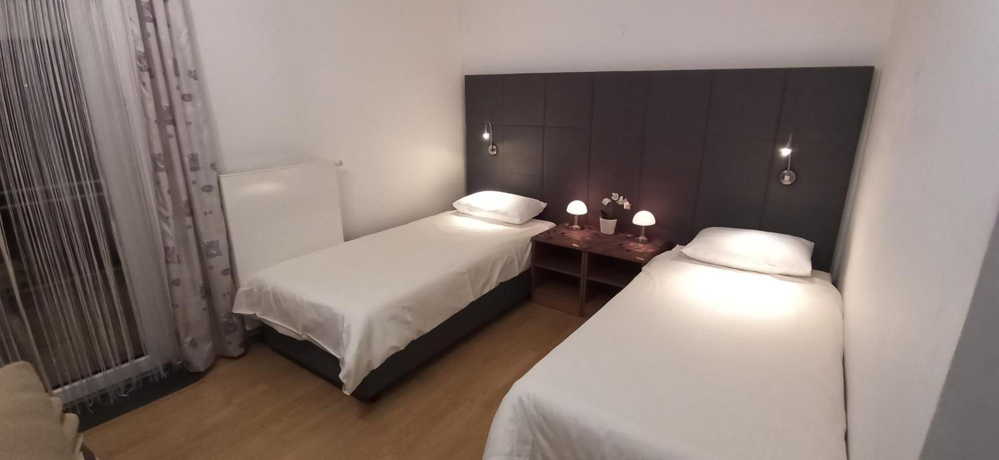 Studio Apartmani Ok Lipik Bilik gambar