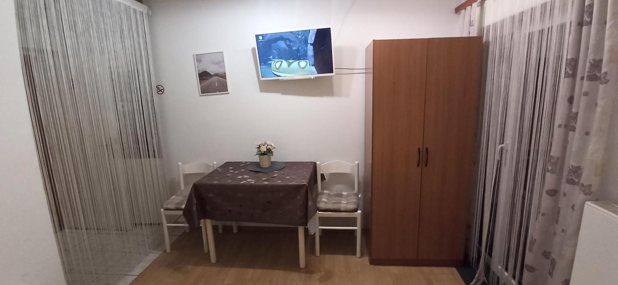 Studio Apartmani Ok Lipik Bilik gambar