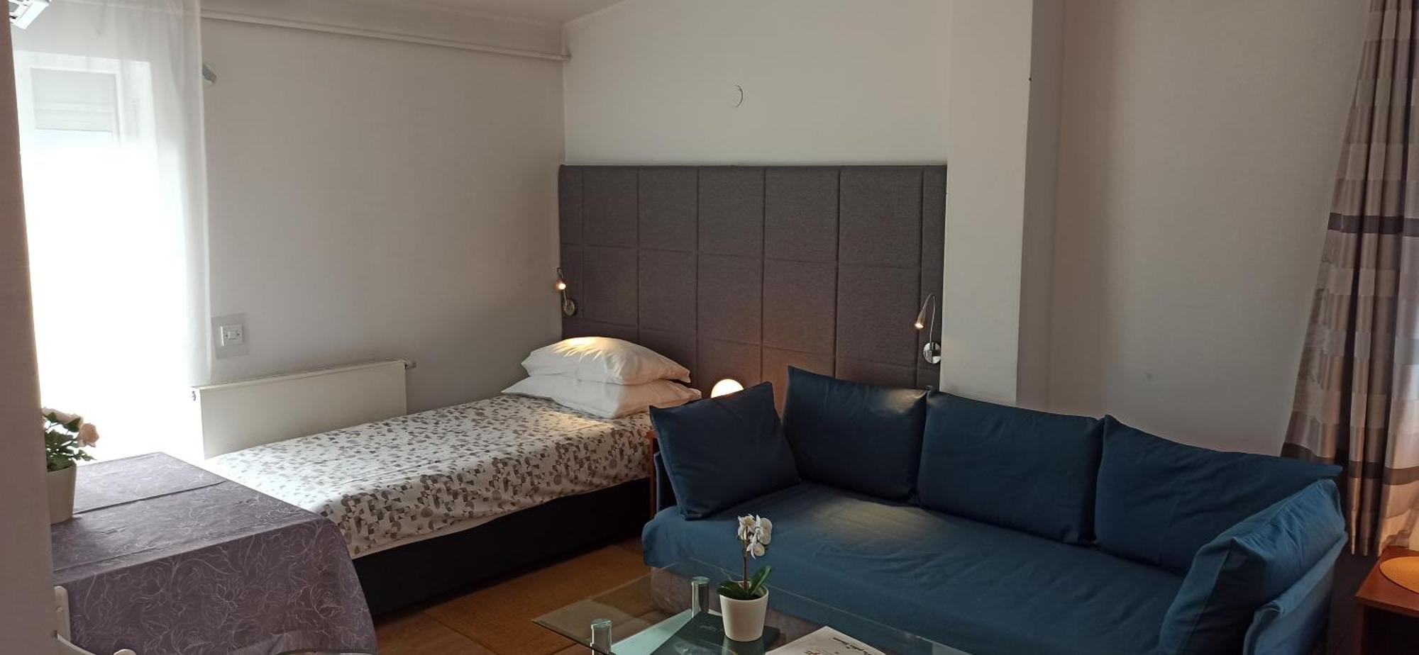 Studio Apartmani Ok Lipik Bilik gambar