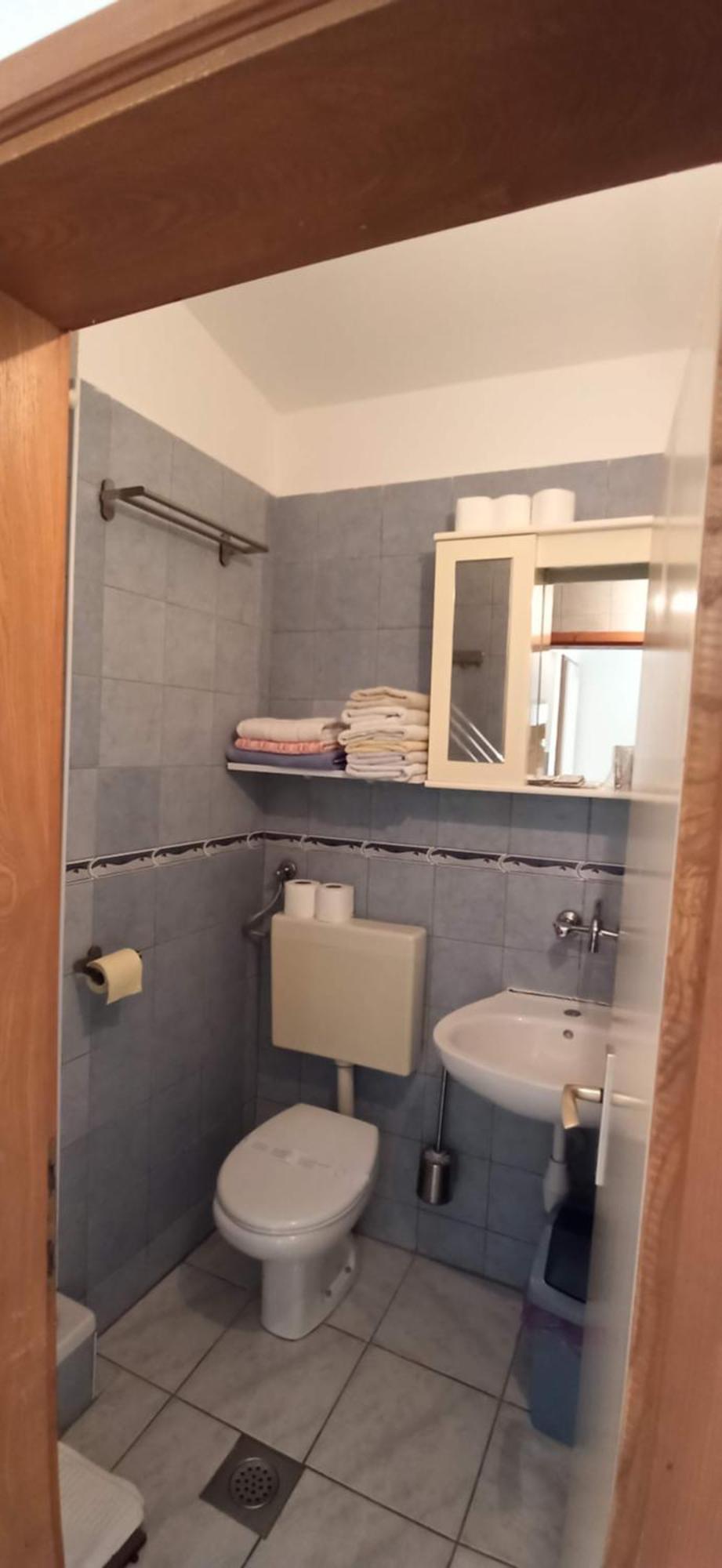 Studio Apartmani Ok Lipik Bilik gambar