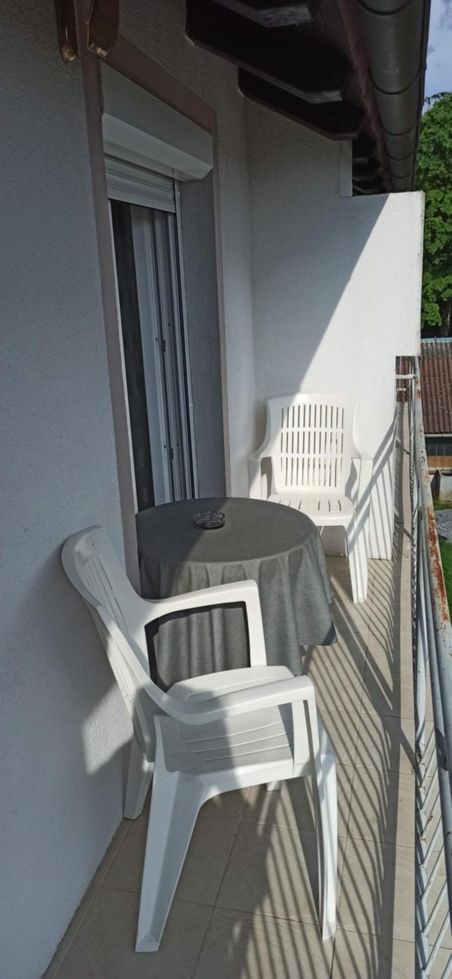 Studio Apartmani Ok Lipik Bilik gambar