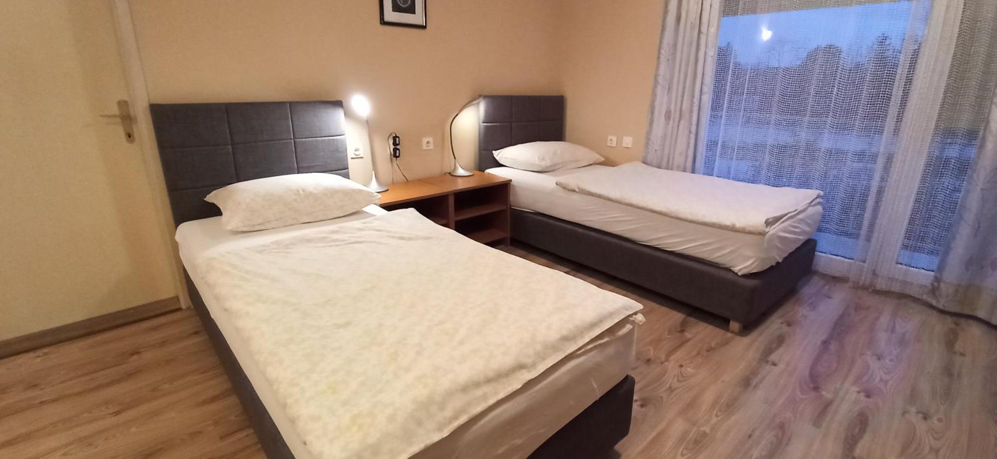 Studio Apartmani Ok Lipik Luaran gambar