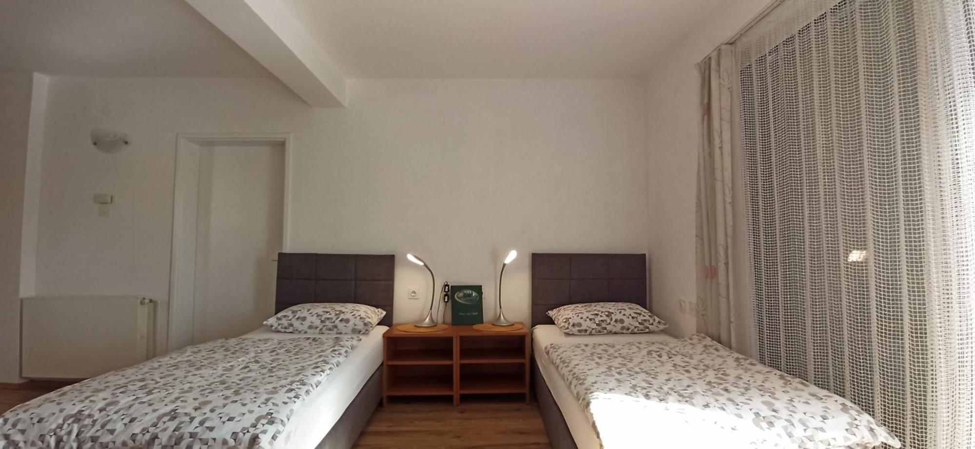 Studio Apartmani Ok Lipik Luaran gambar