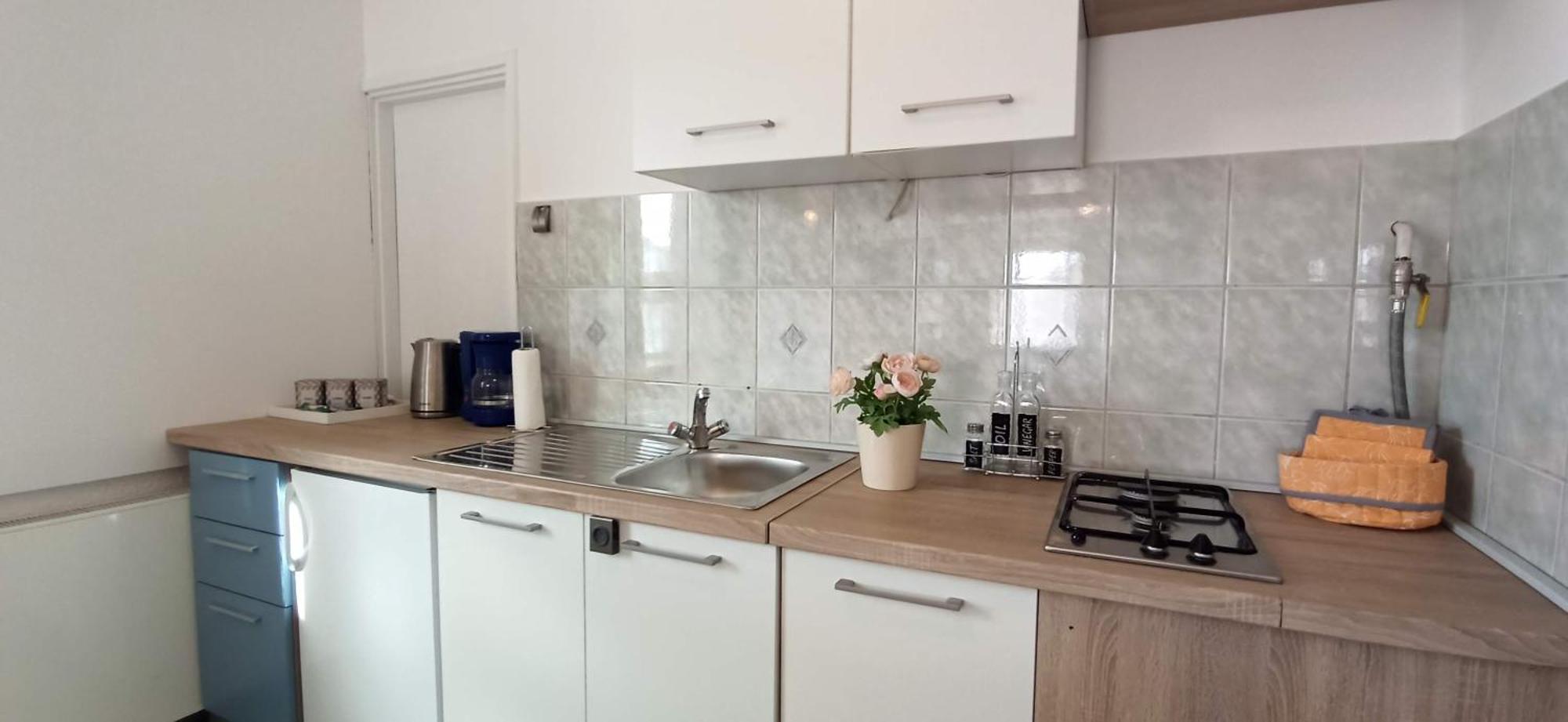 Studio Apartmani Ok Lipik Luaran gambar