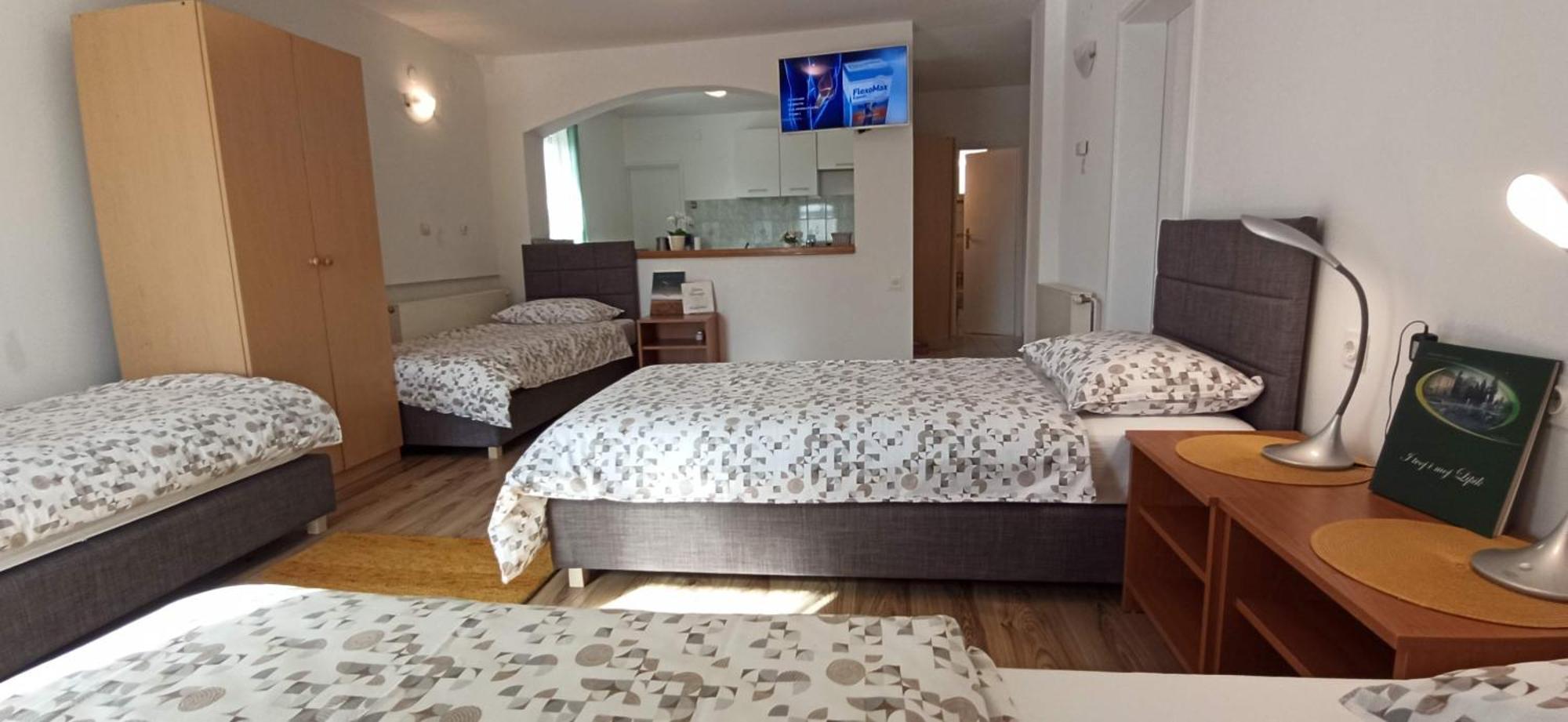 Studio Apartmani Ok Lipik Luaran gambar