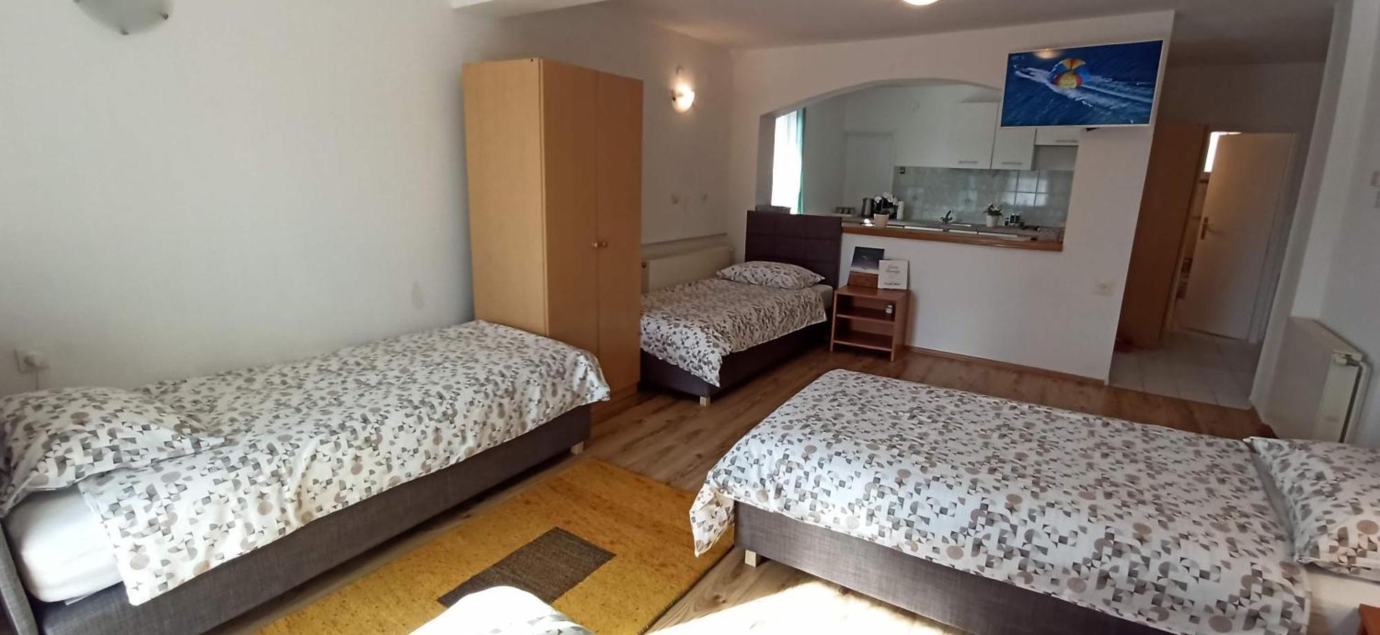 Studio Apartmani Ok Lipik Luaran gambar