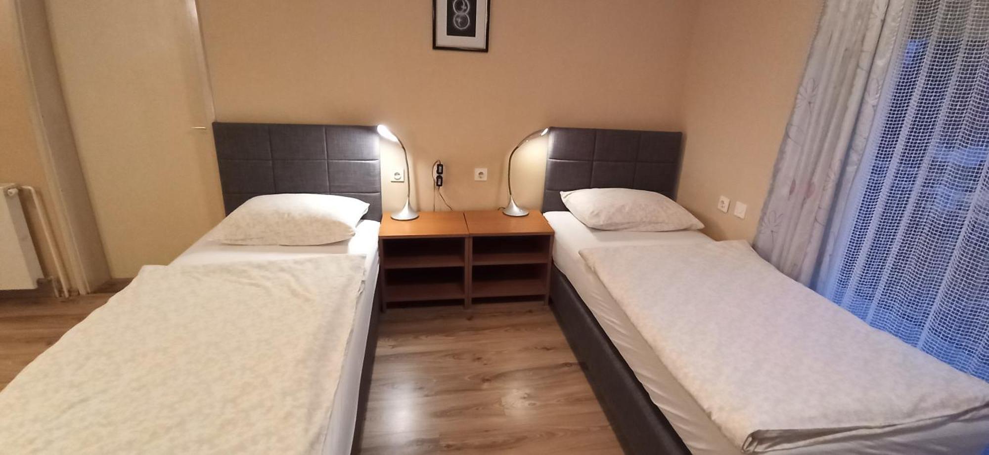 Studio Apartmani Ok Lipik Luaran gambar